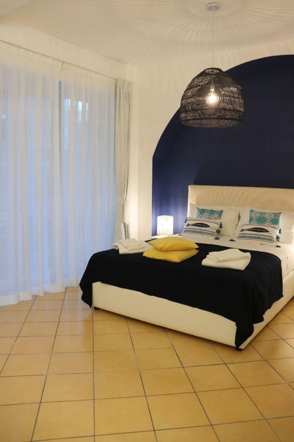 Casa vacanze Lemon Napoli
