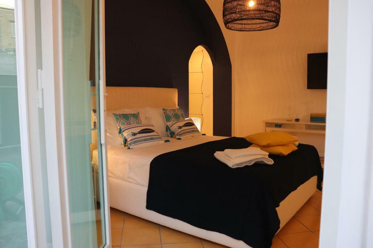 Lemon Casa vacanze Napoli
