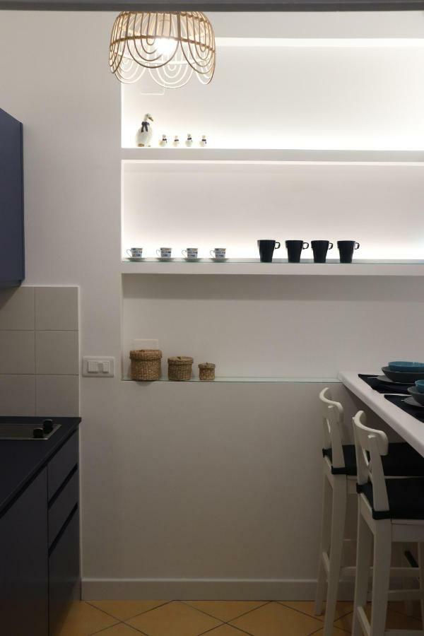 Casa vacanze Lemon Napoli