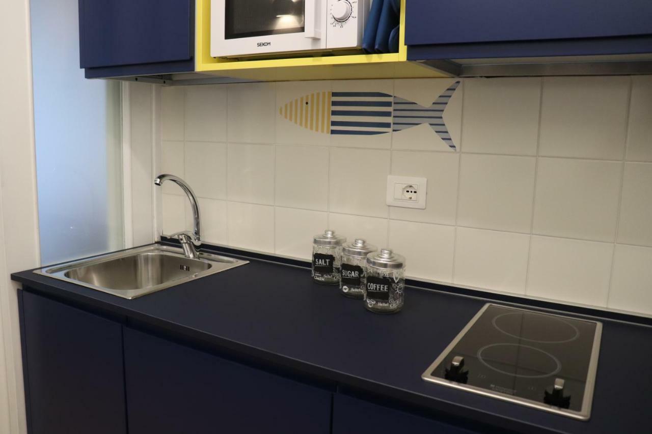 Casa vacanze Lemon Napoli