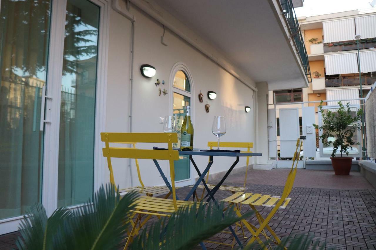 Casa vacanze Lemon Napoli