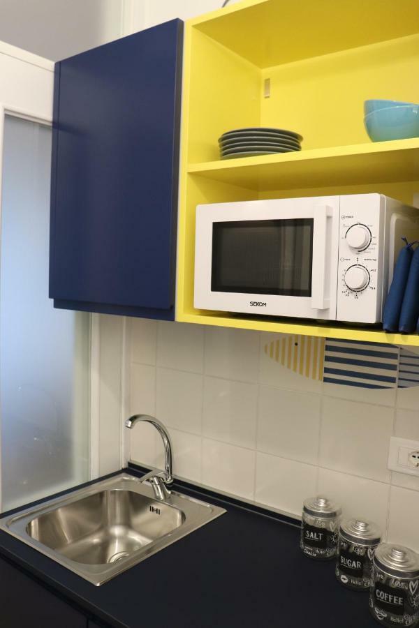 Casa vacanze Lemon